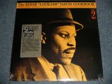 画像: Eddie "Lockjaw" Davis Featuring Shirley Scott & Jerome Richardson – The Eddie "Lockjaw" Davis Cookbook Vol. 2 (SEALED) / 1991 US AMERICA REISSUE "BRAND NEW SEALED"  LP