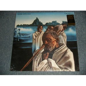 画像: Herbie Hancock - Crossings (SEALED) /  REISSUE "180 Gram" "BRAND NEW SEALED" LP