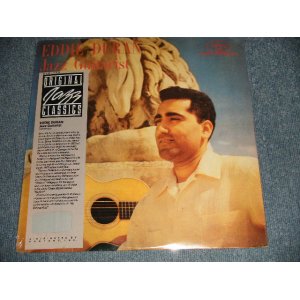 画像: Eddie Duran - Jazz Guitarist (SEALED) / 1984 US AMERICA REISSUE "BRAND NEW SEALED"  LP