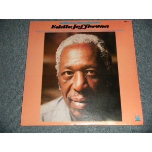 画像: EDDIE JEFFERSON - STILL ON THE PLANET (SEALED\) / 1976 US AMERICA ORIGINAL "BRAND NEW SEALED"  LP