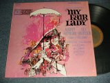 画像: ost  ANFRE PREVIN, AUDREY HEPBURN - MY FAIR LADY  (MINT-/Ex++ Looks:Ex+++) / EARLY 1970'S US AMRICA REUSSIE STEREO Used LP