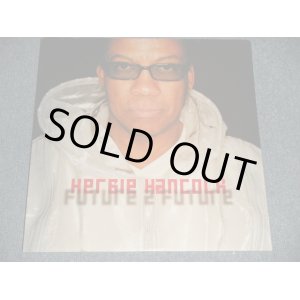 画像: Herbie Hancock - FUTURE 2 FUTURE (NEW) /  2001 UK ENGLAND ORIGINAL "BRAND NEW" 2-LP