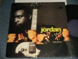 画像: RONNY JORDAN - COME WITH ME (Ex++/MINT- STOFC) / 1994 EUROPE ORIGINAL Used LP