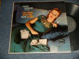 画像: JACKIE GLEASON - THE TOUCH WITH THE BLUE FLAME (Ex/Ex+++ EDSP, WOFC, WOL)  / 1958 US AMERICA ORIGINAL 1st Press "BLACK Label"  Mono Used LP 