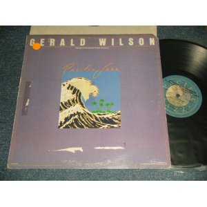 画像: GERALD WILSON - THE BEST OF (VG-/Ex+++ CUT OUT, STOFCTEAR)  / 1978 US AMERICA PORIGINAL Used LP