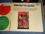 画像: Ernie Wilkins And His Orchestra - Hard Mother Blues (Ex-/Ex+++ WOFC, STOBC) / 1970 US AMERICA ORIGINAL Used LP