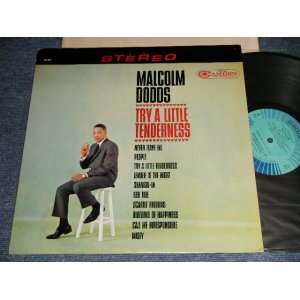 画像: MALCOLM DOODS - TRY A LITTLE TENDERNESS (Ex++/Ex++) / 1964 US AMERICA ORIGINAL STEREO Used LP 