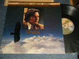 画像: ANTONIO CARLOS JOBIM - URUBU (Ex++/Ex++++ EDSP) / 1976 US AMERICA ORIGINAL Used  LP 