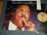 画像: Eddie "Lockjaw" Davis - SAVE YOUR LOVE FOR ME (NEW CUT OUT) / 1986 US AMERICA ORIGINAL "BRAND NEW"  LP