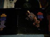 画像: OLIVER NELSON - FULL NELSON (Ex++/Ex++ Looks:Ex+) /1963 US AMERICA ORIGINAL STEREO Used LP