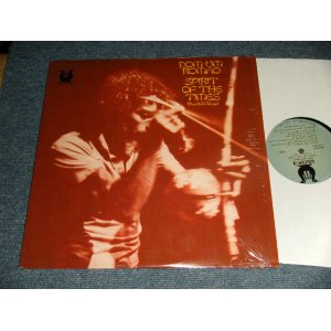 画像: DOM UM ROMAO (BRAZILIAN JAZZ FUNK PERCUSSIONIST) - SPIRIT OF THE TIMES (NEW) / US AMERICA  RESISUE "BRAND NEW" LP 