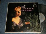 画像: ERNIE COLEMAN TRIO - BE GENTLE PLEASE (Ex+/Ex++ EDSP) /1959 US AMERICA ORIGINAL 1st Press "GRAY Label"  MONO Used LP