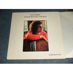 画像: David Friesen - Paths Beyond Tracing (NEW) / 1980 DENMARK ORIGINAKL "BRAND NEW" LP 