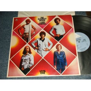 画像: The ELEVENTH HOUSE Featuring LARRY CORYELL - LEVEL ONE (Ex+/Ex++ CUT OUT)  / 1975 US AMERICA ORIGINAL Used LP  