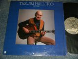 画像: JIM HALL - CIRCLES (MINT-/MINT-)  / 1981 US AMERICA ORIGINAL Used LP  