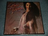 画像: FLORA PURIM - THAT'S WHAT SHE SAID (SEALED) / 1978 US AMERICA ORIGINAL "BRAND NEW SEALED" LP