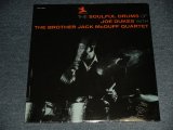 画像: BROTHER JACK McDUFF - THE SOULFUL DRUMS OF JOE DUKES (SEALED) / US AMERICA RE-PRESS "BRAND NEW SEALED" LP