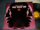 画像: JOHNNY "HAMMOND" SMITH - SOUL TALK (MINT-/MINT-) /US AMERICA REISSUE Used LP