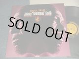 画像: JOHNNY "HAMMOND" SMITH - SOUL TALK (MINT-/MINT-) /US AMERICA REISSUE Used LP