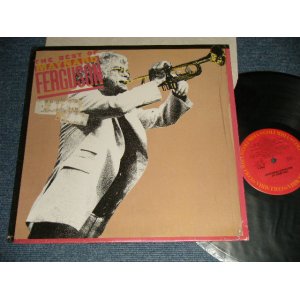 画像: MAYNARD FERGUSON - THE BEST OF (MINT-/Ex+++ B-1:Ex++) / 1980 US AMERICA ORIGINAL Used LP 