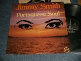 画像: JIMMY SMITH - PORTUGUESE SOUL (Ex++/Ex+++ CUT OUT) /1973 US AMERICA  ORIGINAL Used LP  