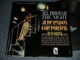 画像: JULIE LONDON - ALL THROUGH THE NIGHT (Ex+/Ex+++, Ex+ Looks:Ex+)) / 1967 Version?US ORIGINAL RE-PRESS "2nd Press COLOR LIBERT Logo on LEFT SIDE Label" STEREO Used  LP 