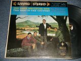 画像: The AMES BROTHERS - SING THE BEST IN THE COUNTRY  (Ex+++/Ex++/Ex++) / 1959 US AMERICA ORIGINAL STEREO Used LP