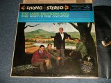 画像: The AMES BROTHERS - SING THE BEST IN THE COUNTRY  (Ex+++/Ex+++ Looks:MINT- EDSP) / 1959 US AMERICA ORIGINAL STEREO Used LP