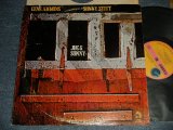 画像: GENE AMMONS & SONNY STITT- TUG & SONNY (Ex/MINT- CUT OUT)/ 1977 US AMERICA ORIGINAL Used LP