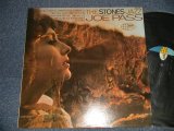 画像: JOE PASS - THE STONES JAZZ (COVER ROLLING STONES by JAZZ GUITAR)  (Ex+/Ex+ Looks:Ex+) / 1967 US AMERICA ORIGINAL MONO Used LP