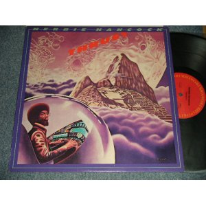 画像: HERBIE HANCOCK - THRUST (Ex+++/MINT-) / US AMERICA ORIGINAL Used LP