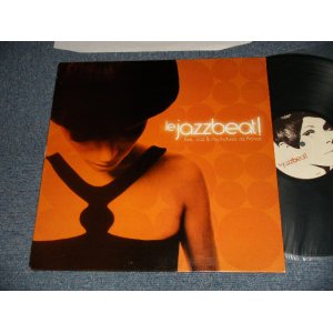 画像: V.A. VARIOUS - Le Jazzbeat! Jerk, Jazz & Psychobeat De France (MINT-/Ex++ B-5:POOR SCRATCH &JUMP) / 1999 UK ENGLAND ORIGINAL Used LP