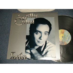 画像: WILLIE COLON - SOLO  (MINT-/MINT-) / 1979 US AMERICA ORIGINAL Used LP 