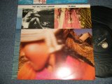 画像: PAT METHENY GROUP - STILL LIFE TALKING (With CUSTOM INNER SLEEVE) (Ex++/MINT-) / 1987 US AMERICA ORIGINAL Used LP