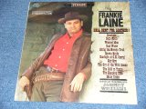 画像: FRANKIE LAINE - HELL BENT FOR LEATHER!  / 1962 US ORIGINAL 360 SOUND Label STEREO  LP 