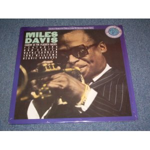 画像: MILES DAVIS - COOKIN' AT THE PLUGGED NICKEL  /  US Reissue Sealed LP  Out-Of-Print 