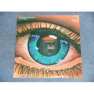 画像: MICHAEL MELVOIN with REDEYE - REDEYE  / 1979 US ORIGINAL LP  