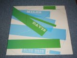 画像: MILES DAVIS QUINTET - BLUE HAZE /  GERMANY  Reissue Brand New Sealed LP