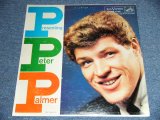 画像: PETER PALMER - PRESENTING PETER PALMER / 1958 US ORIGIINAL MONO LP 