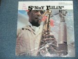 画像: SONNY ROLLINS -  THE SOUND OF SONNY / WEST-GERMANY Reissue Sealed LP