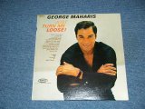 画像: GEORGE MAHARIS - JUST TURN ME LOOSE!  / 1963 US ORIGINAL Mono LP