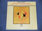 画像: STAN GETZ - BIG BAND  BOSSA NOVA  / 1962 US ORIGINAL MONO LP