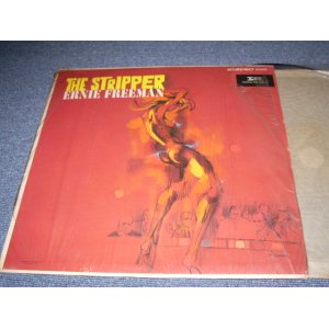 画像: ERNIE FREEMAN -THE STRIPPER / 1964 US ORIGINAL STEREO LP 