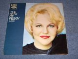 画像: PEGGY LEE - THE BEST OF / 1968 UK ORIGINAL STEREO LP 