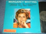 画像: MARGARET WHITING - MY IDEAL / 1960's   US ORIGINAL STEREO LP