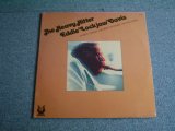 画像: EDDIE "LOCKJAW" DAVIS - THE HEAVY HITTER / 1979 US ORIGINAL SEALED LP 