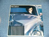 画像: DAVID McCALLUM ( Movie Star ) - McCALLUM   / 1967 US ORIGINAL MONO LP  