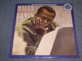 画像: MILES DAVIS - BALLADS /  US Reissue Sealed LP  Out-Of-Print 