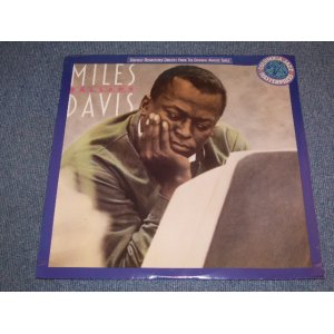 画像: MILES DAVIS - BALLADS /  US Reissue Sealed LP  Out-Of-Print 