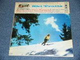 画像: JO STAFFORD - SKI TRAILS ( Ex/Ex+++ ) / 1957 US ORIGINAL MONO LP 